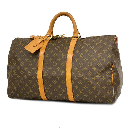 LOUIS VUITTON Keepall