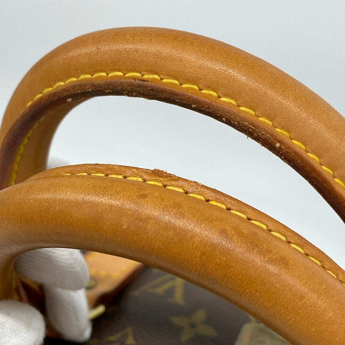 LOUIS VUITTON Keepall