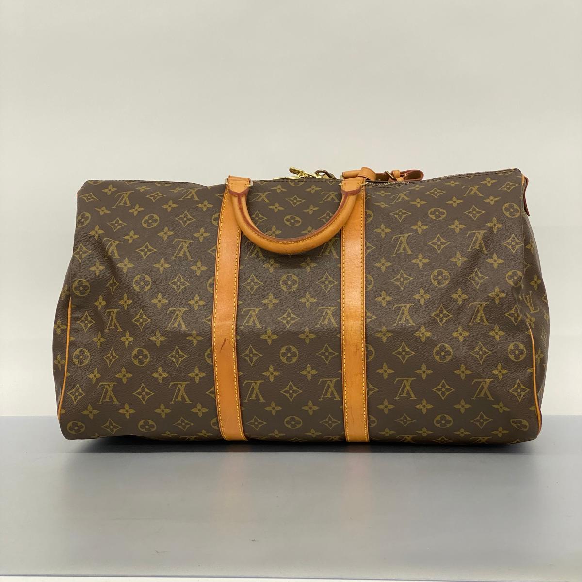 LOUIS VUITTON Keepall