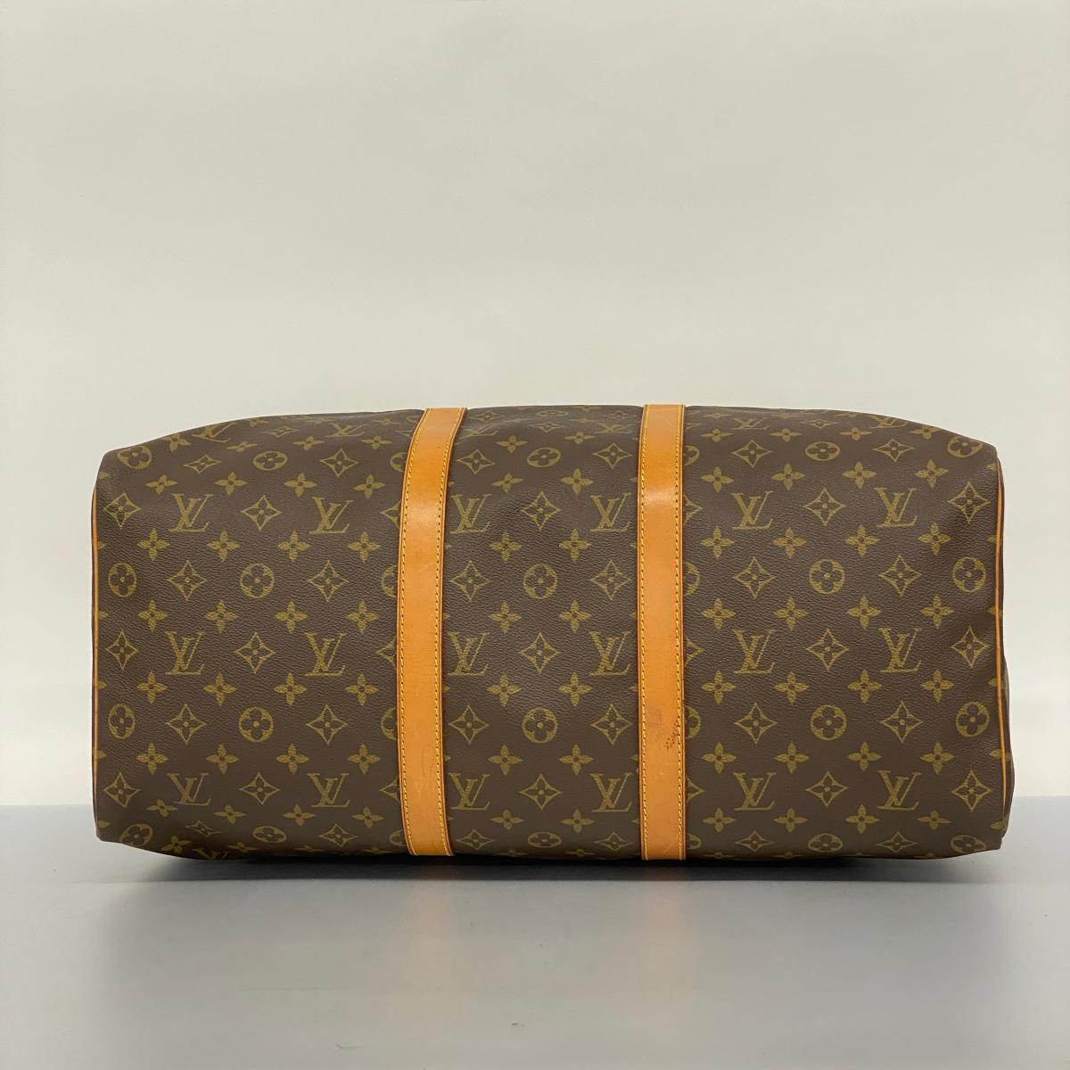 LOUIS VUITTON Keepall