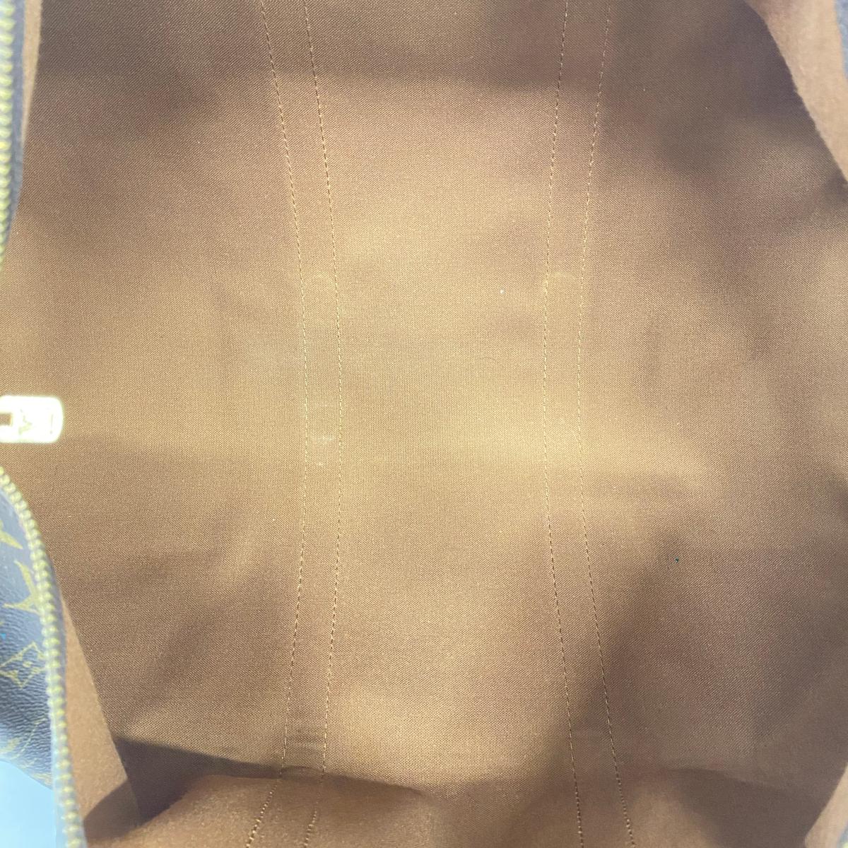 LOUIS VUITTON Keepall