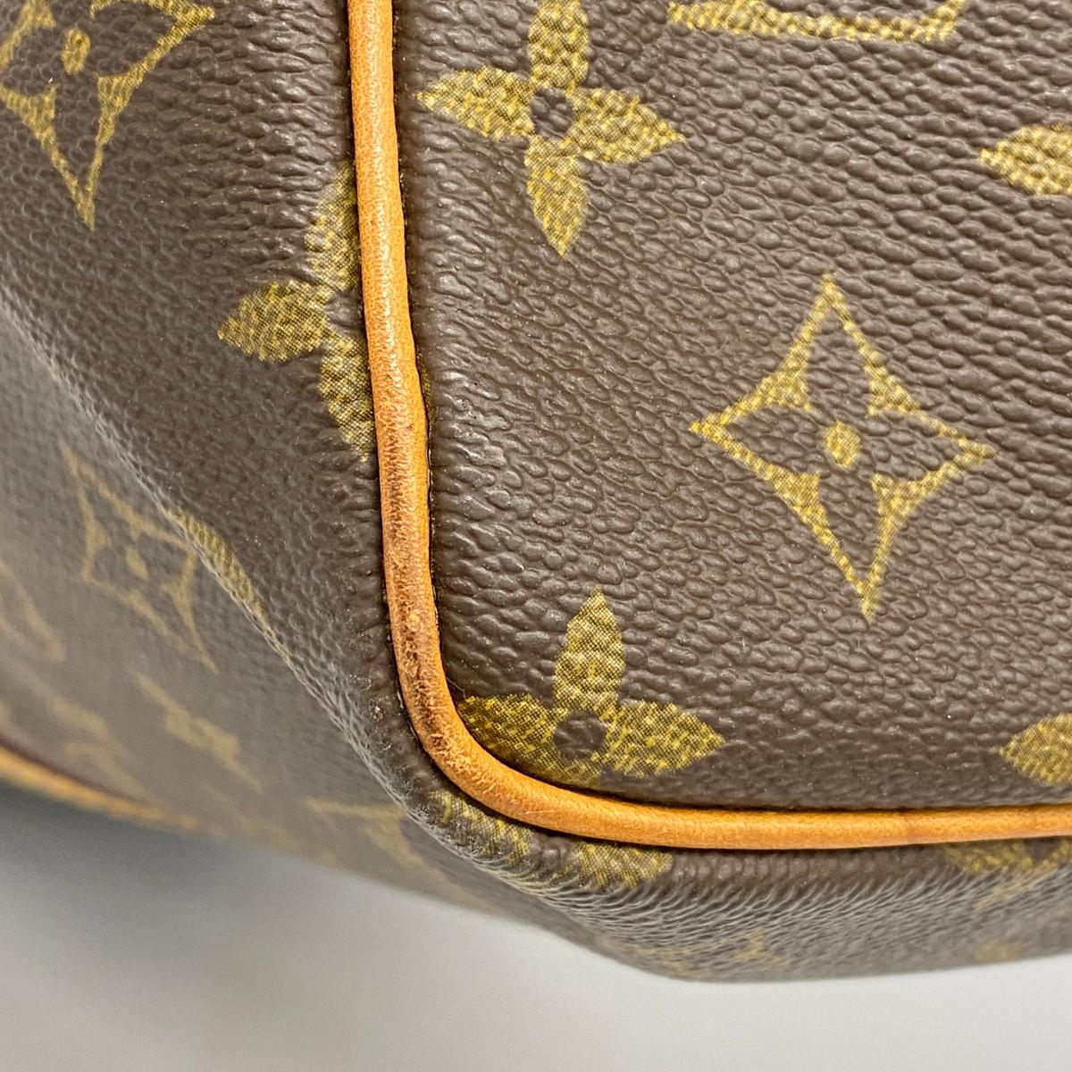 LOUIS VUITTON Keepall