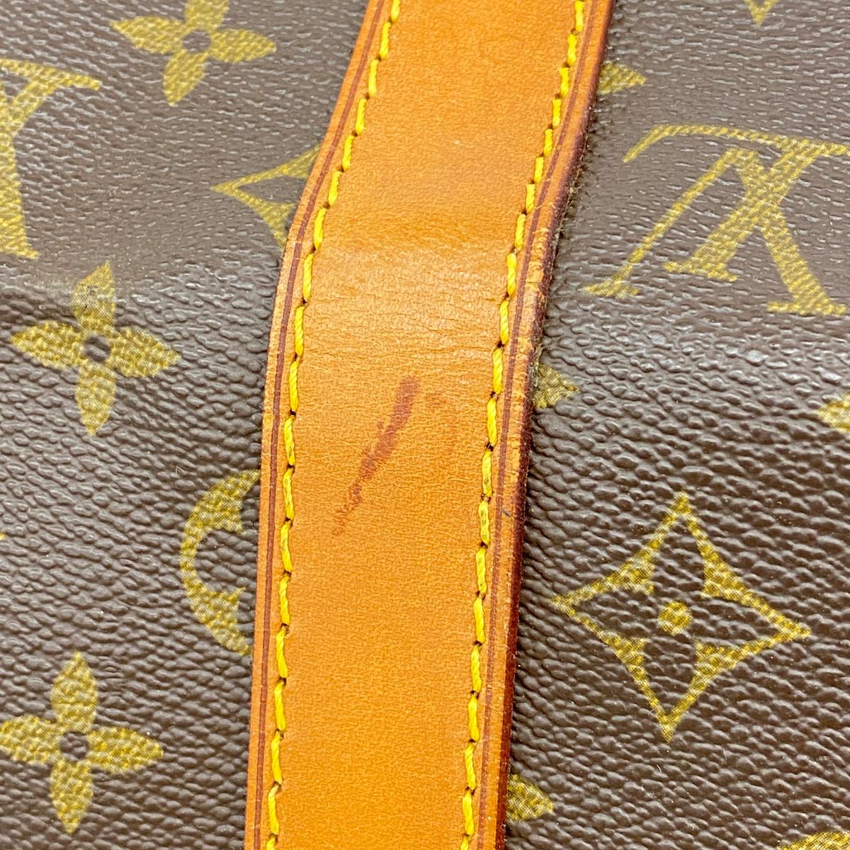 LOUIS VUITTON Keepall
