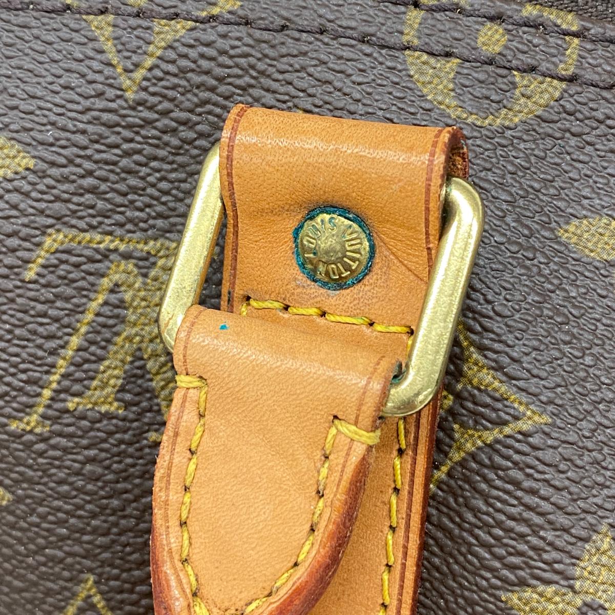 LOUIS VUITTON Keepall