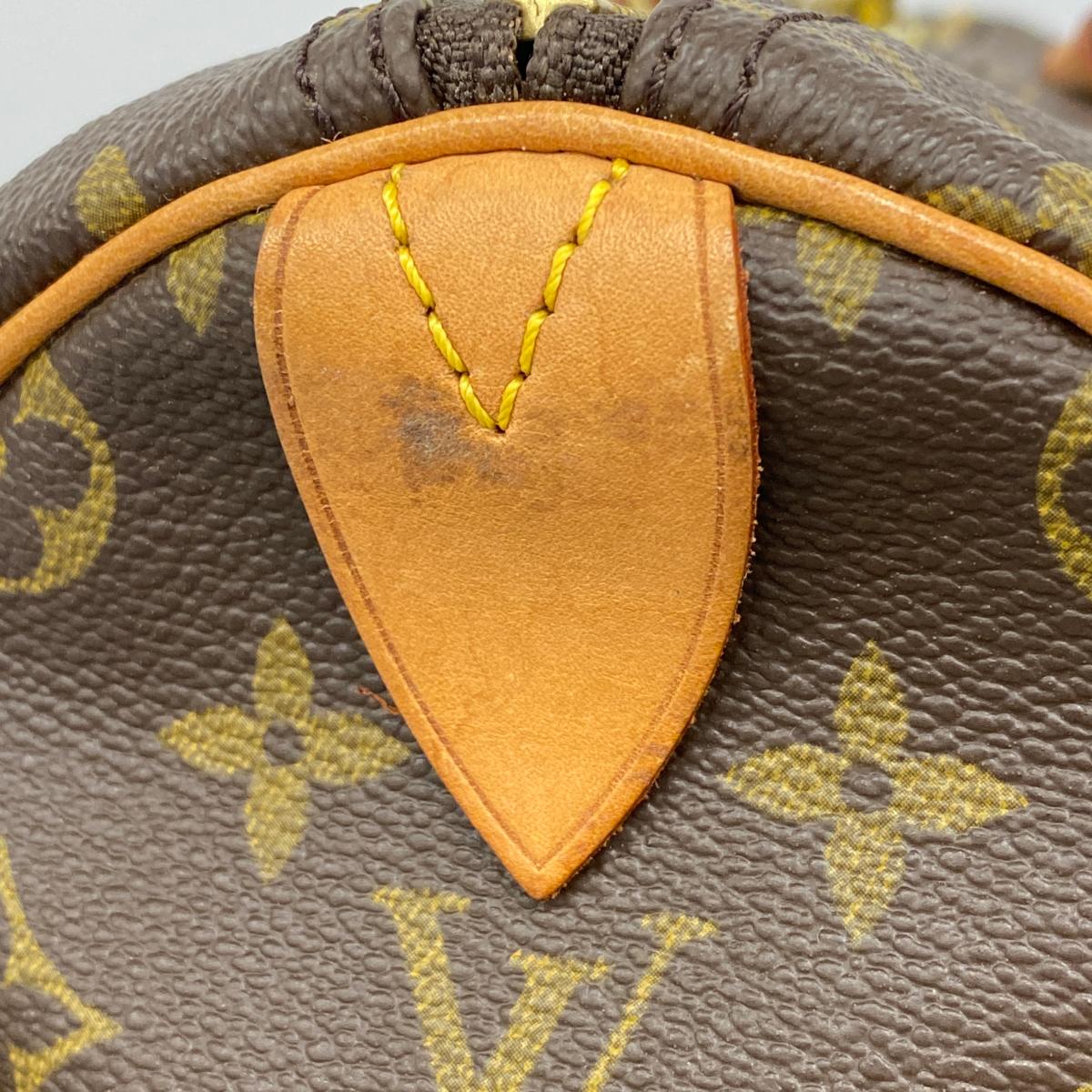 LOUIS VUITTON Keepall