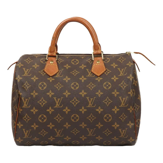 LOUIS VUITTON Speedy