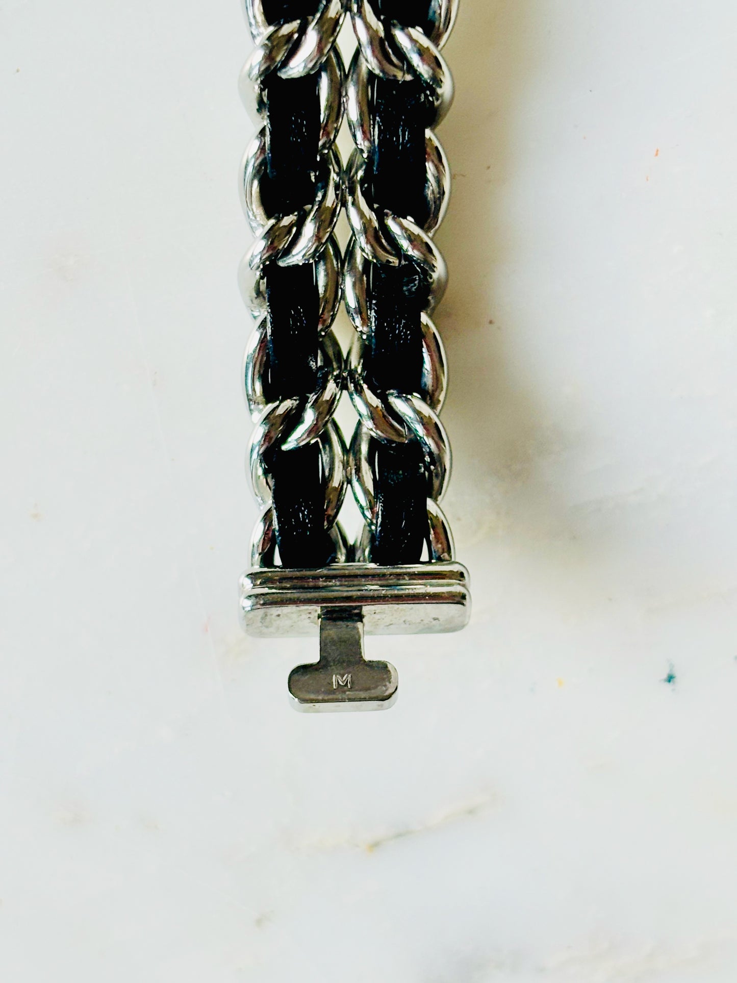 CHANEL Montre Première Rock