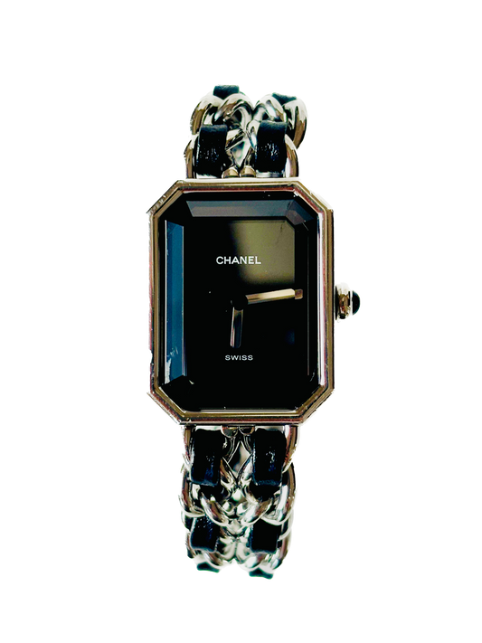 CHANEL Montre Première Rock