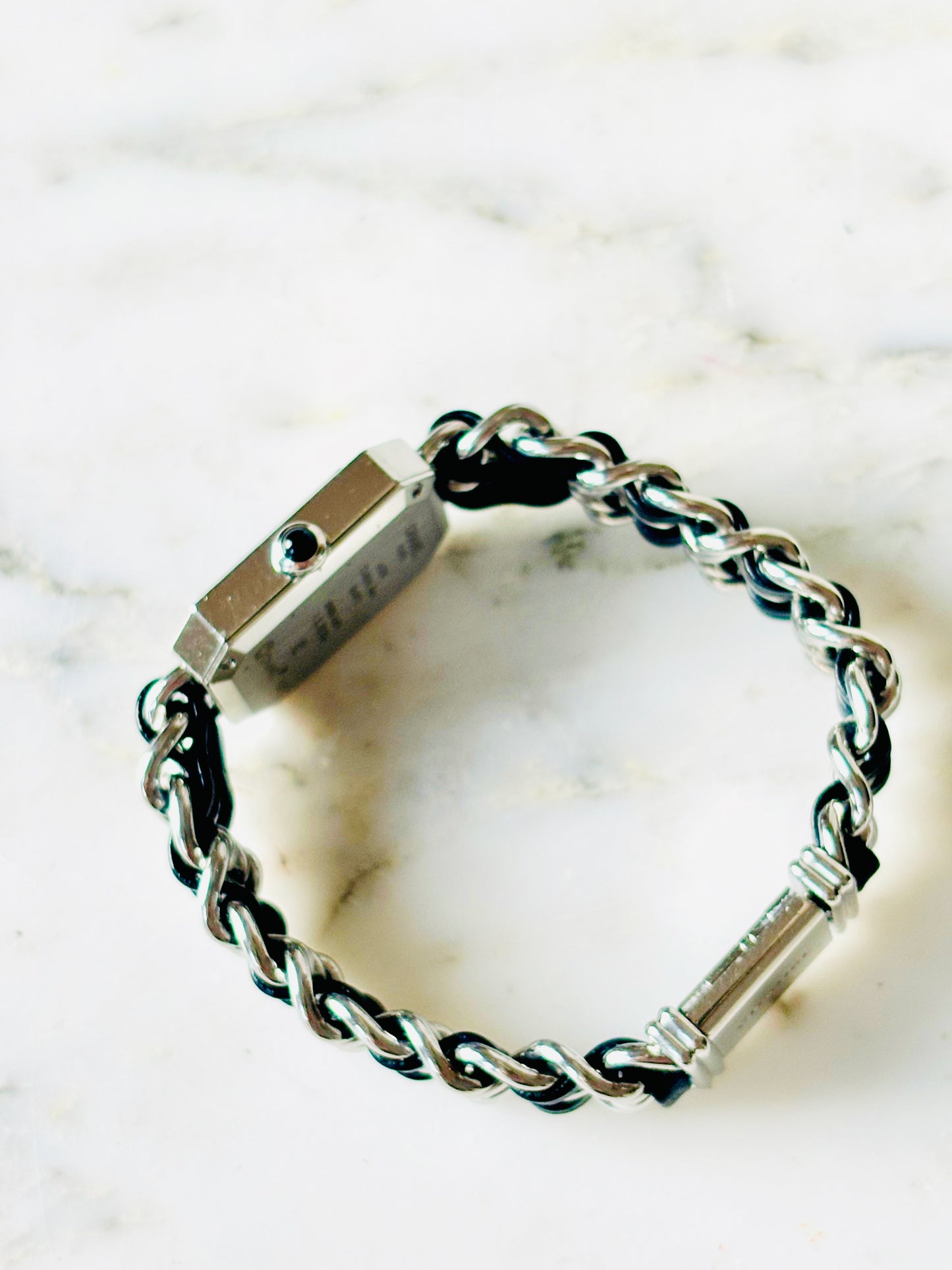 CHANEL Montre Première Rock