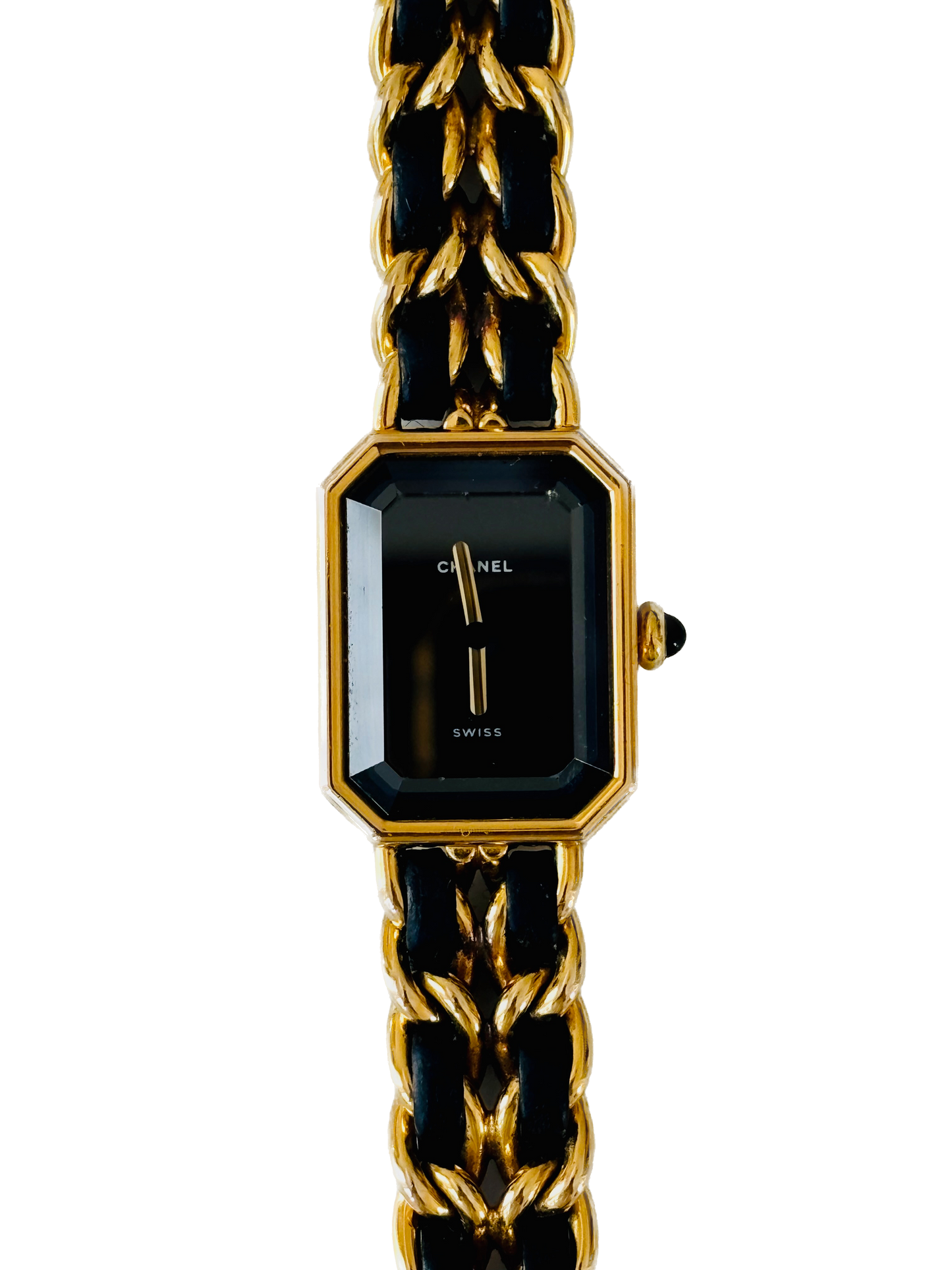 CHANEL Montre Première