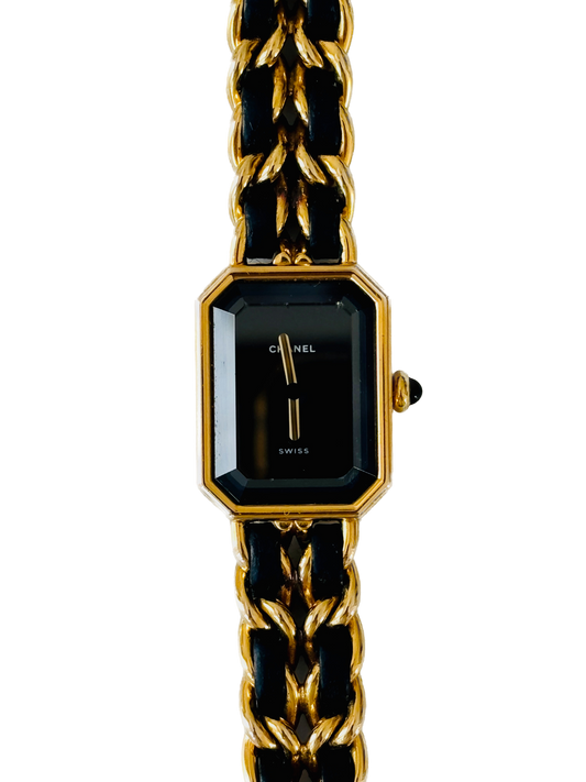 CHANEL Montre Première