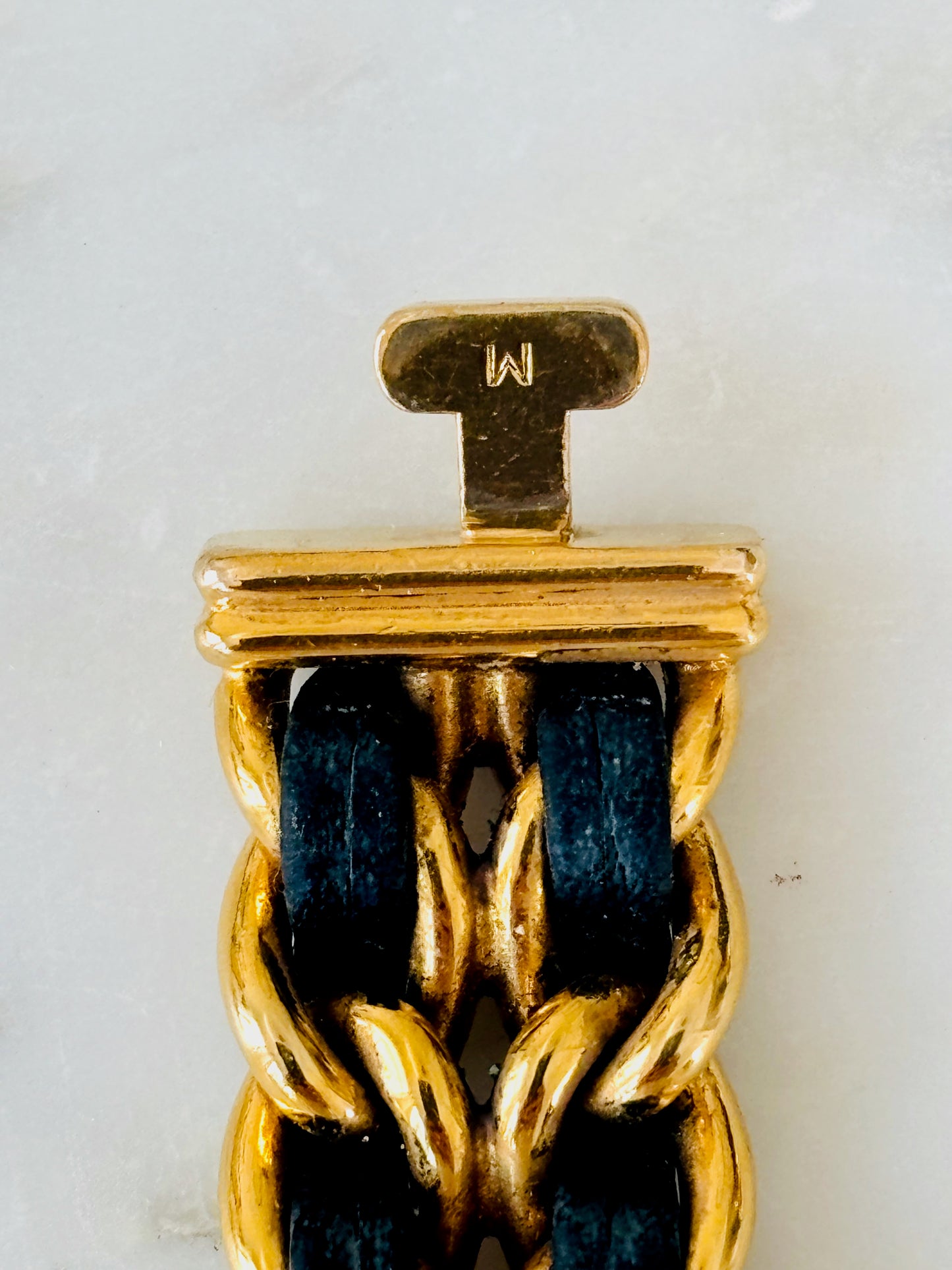 CHANEL Montre Première