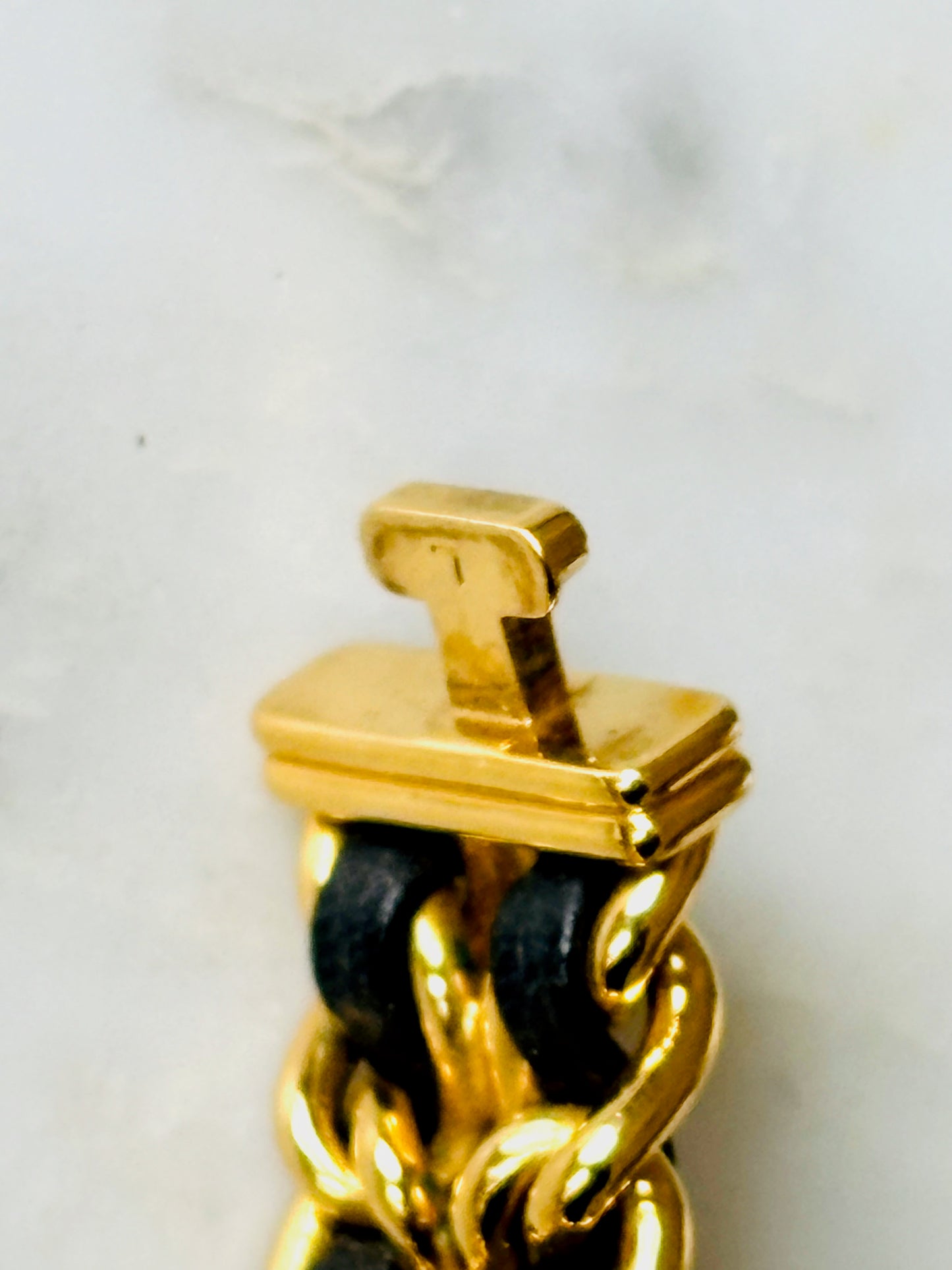 CHANEL Montre Première