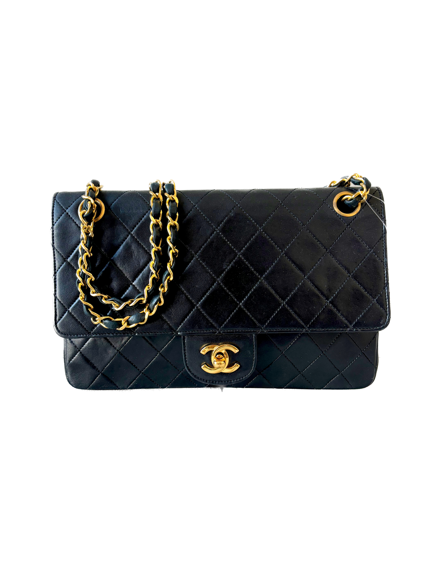 CHANEL Timeless Classic