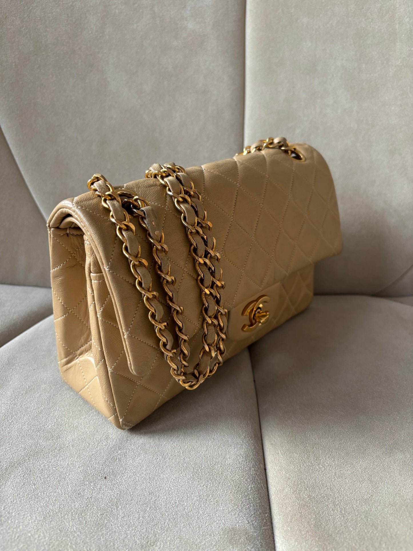 CHANEL Timeless Classic