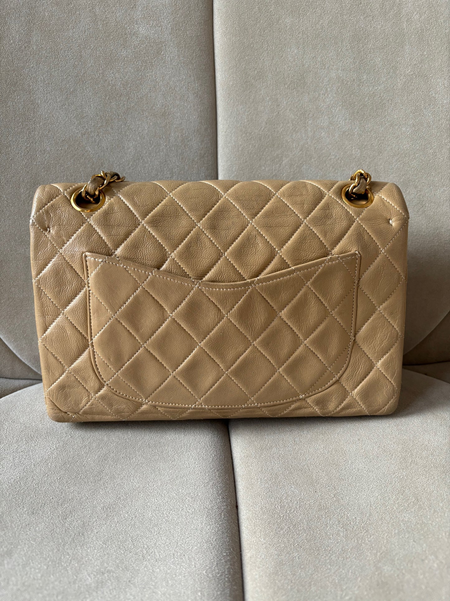 CHANEL Timeless Classic