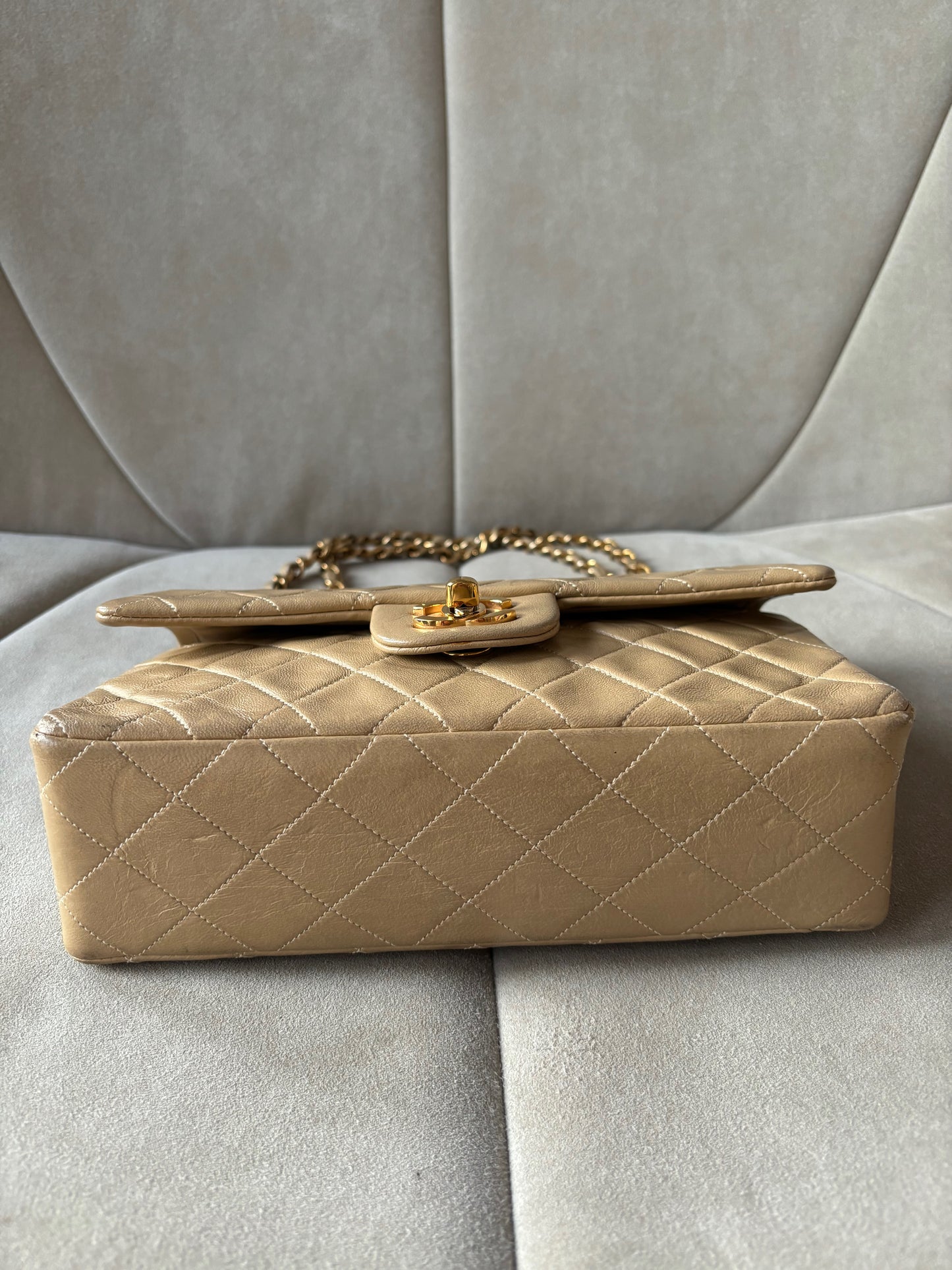 CHANEL Timeless Classic