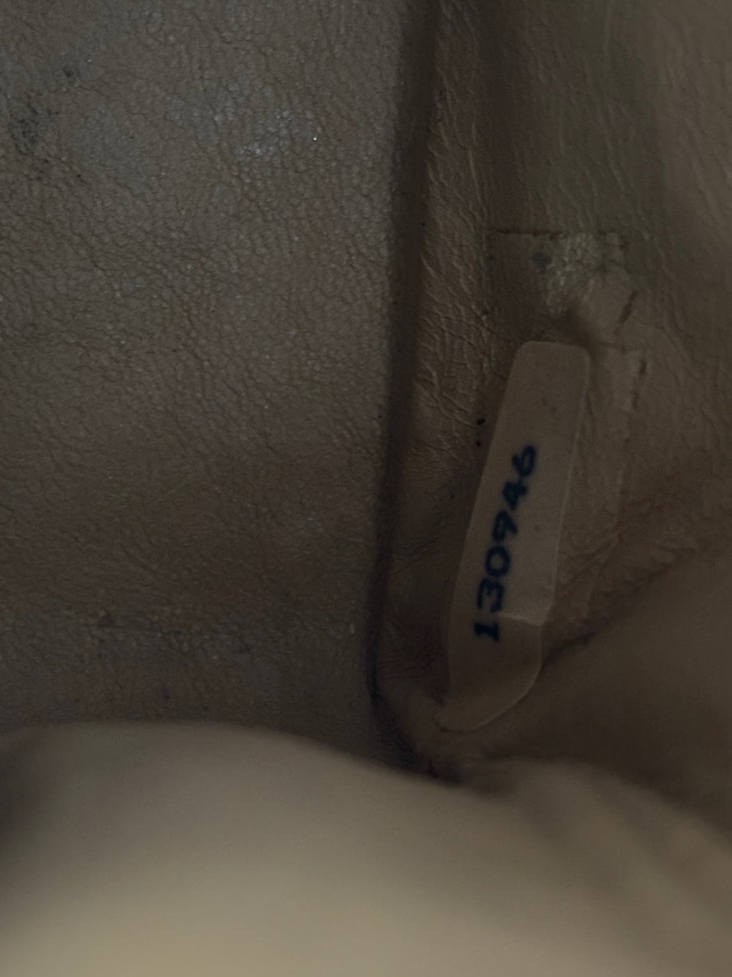 CHANEL Timeless Classic