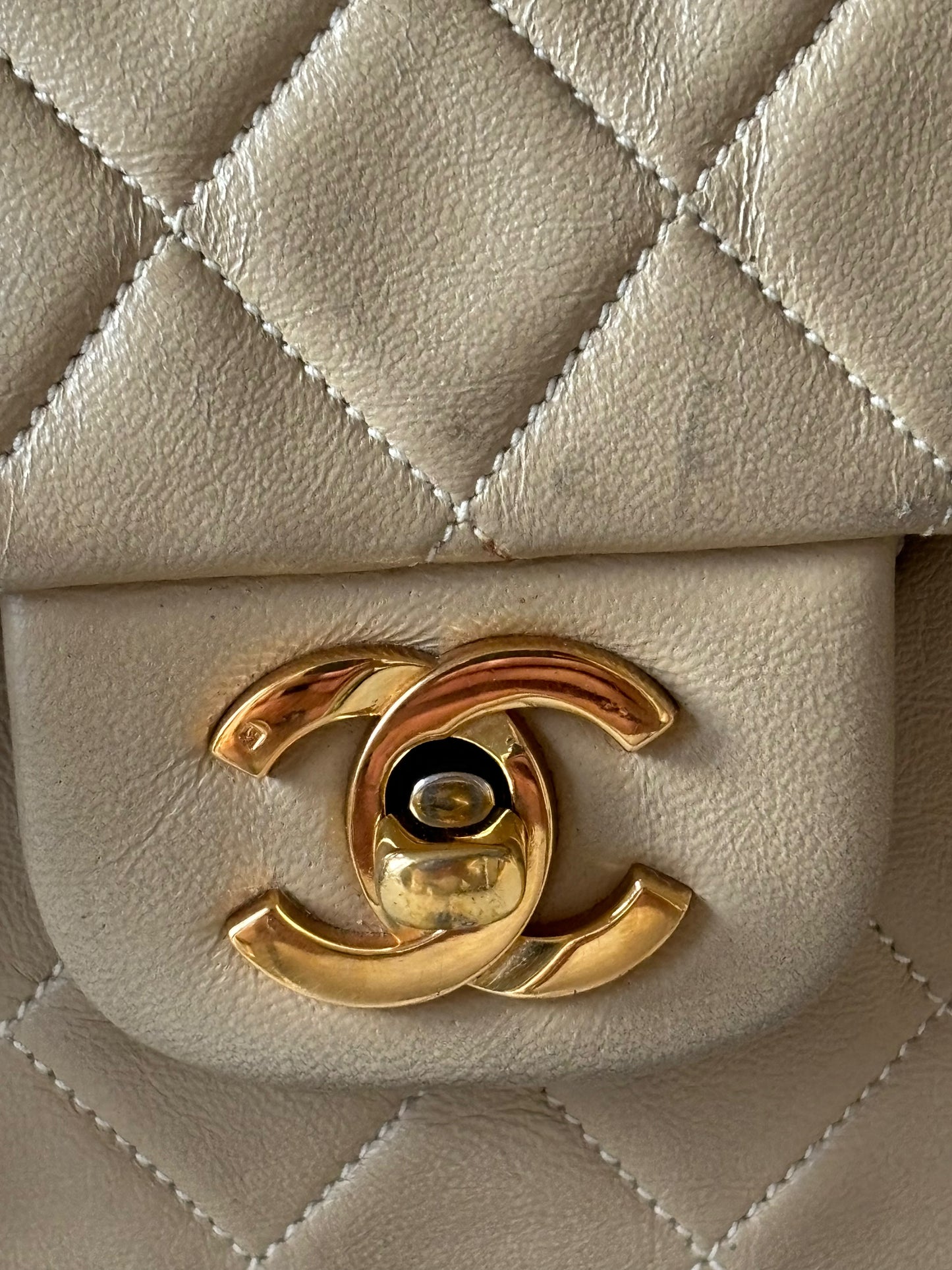 CHANEL Timeless Classic