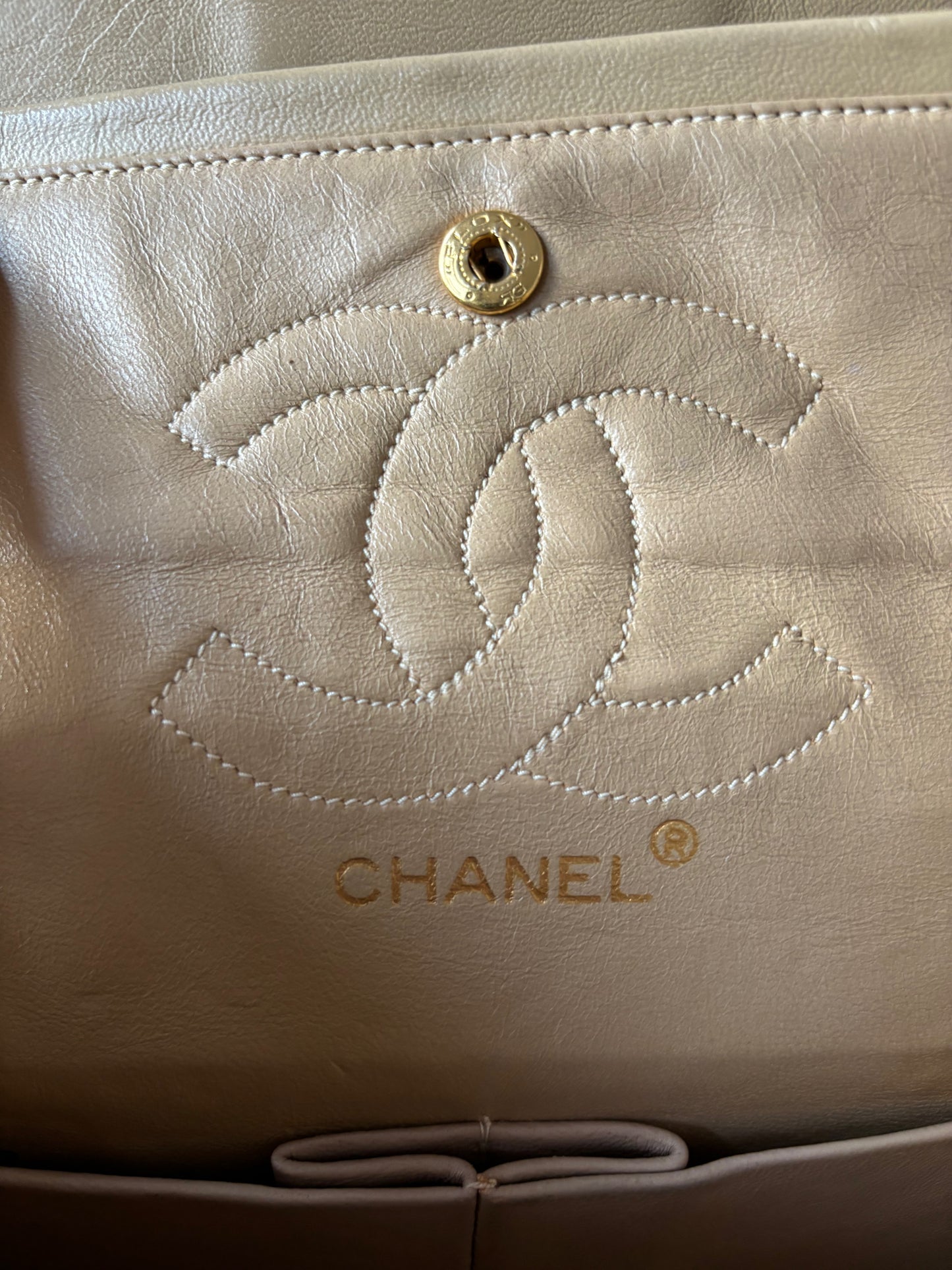 CHANEL Timeless Classic