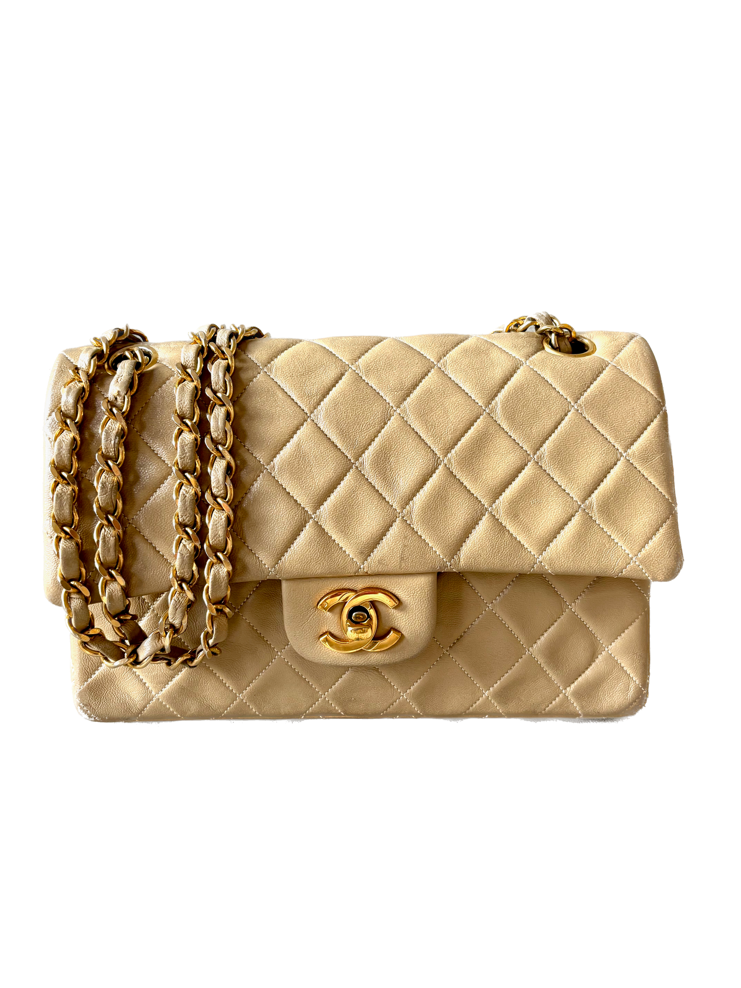 CHANEL Timeless Classic