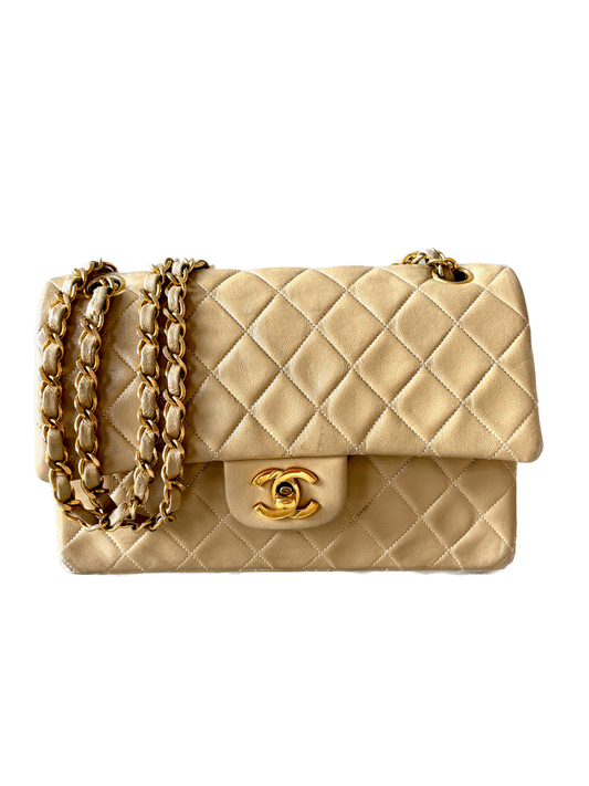 CHANEL Timeless Classic
