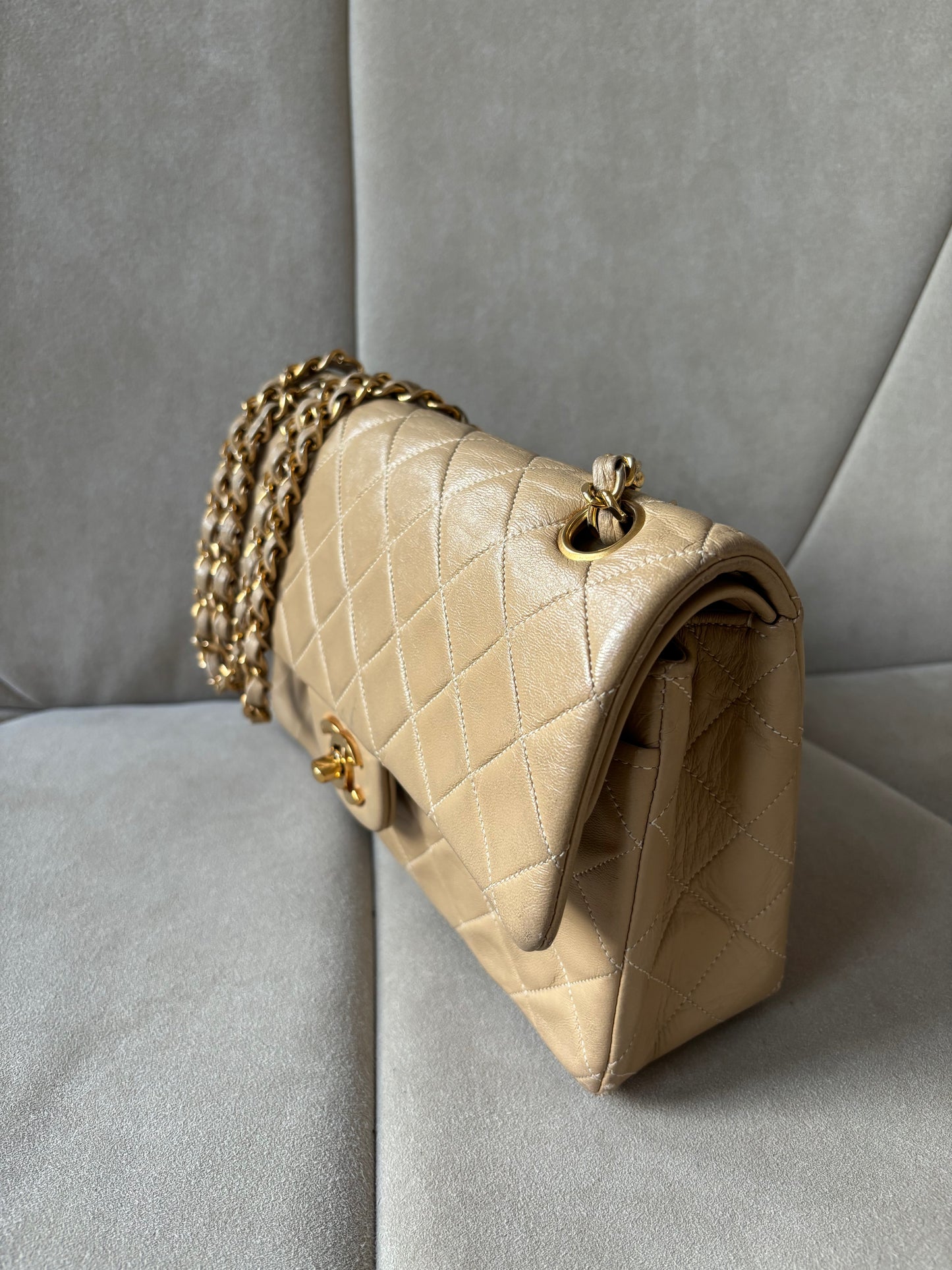 CHANEL Timeless Classic