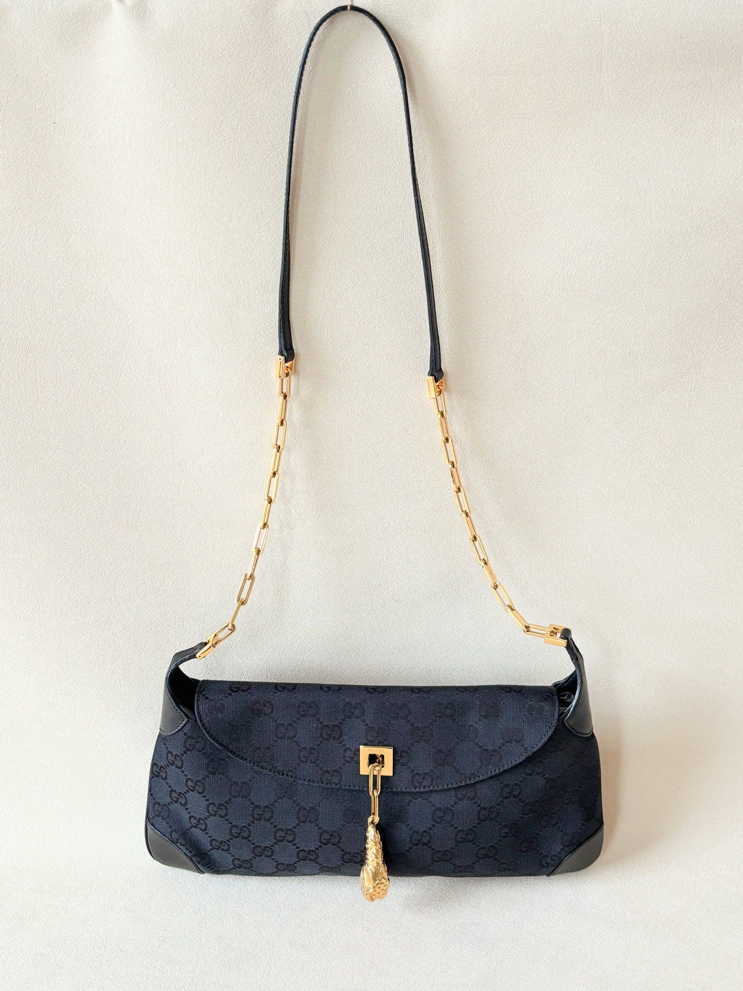 GUCCI Sac Tigre Tom Ford