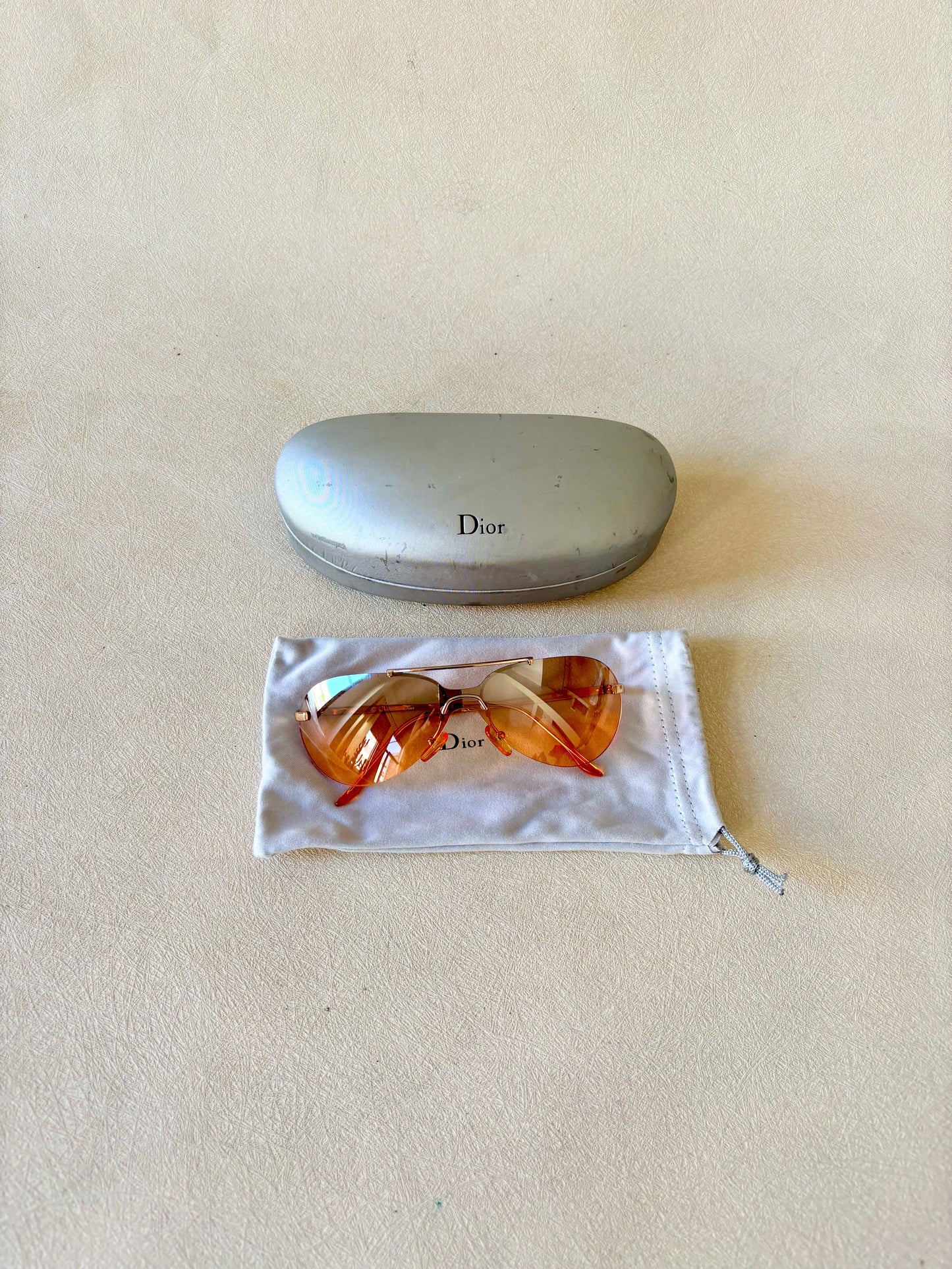DIOR Lunettes de soleil