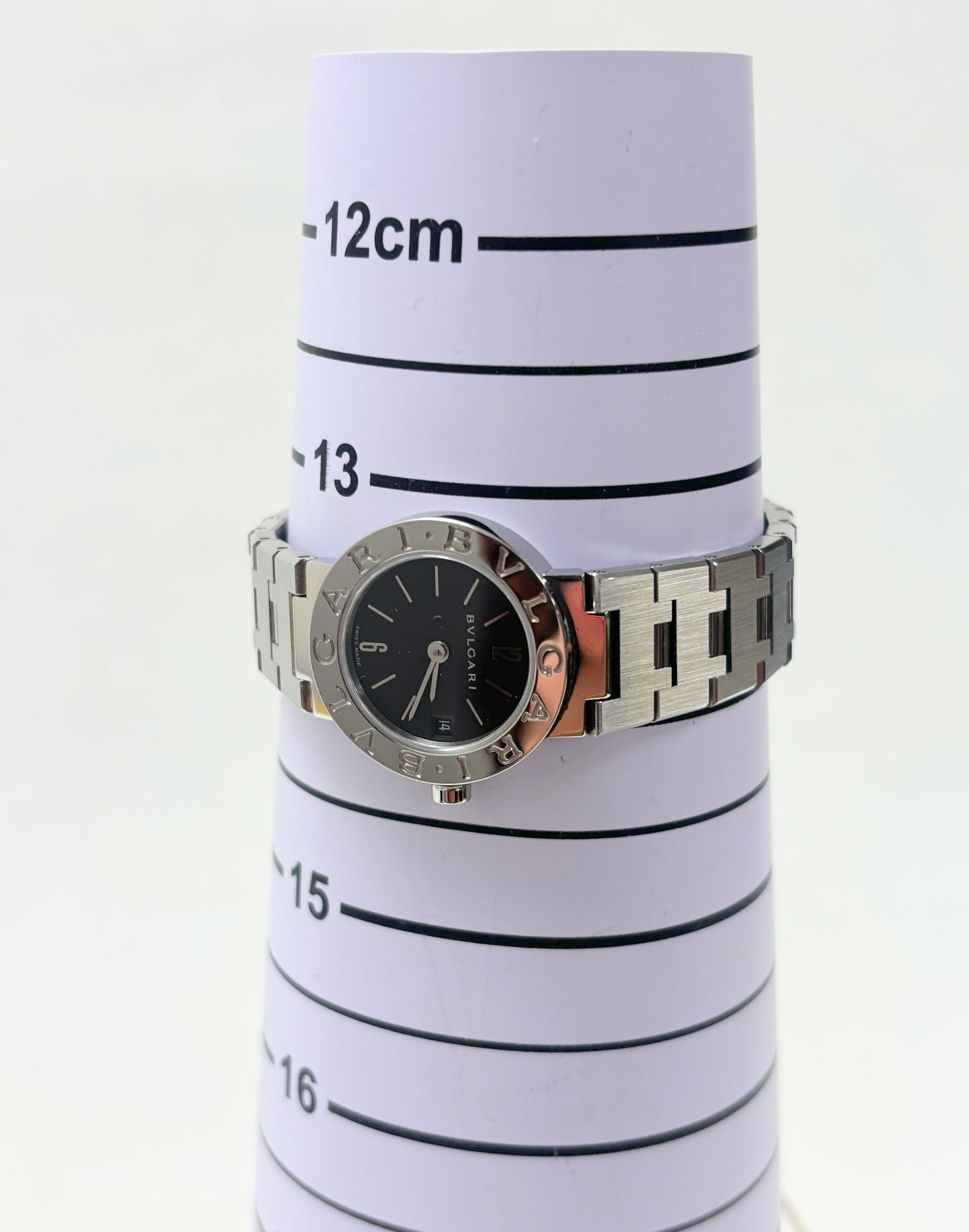 BVLGARI Montre BB23SS