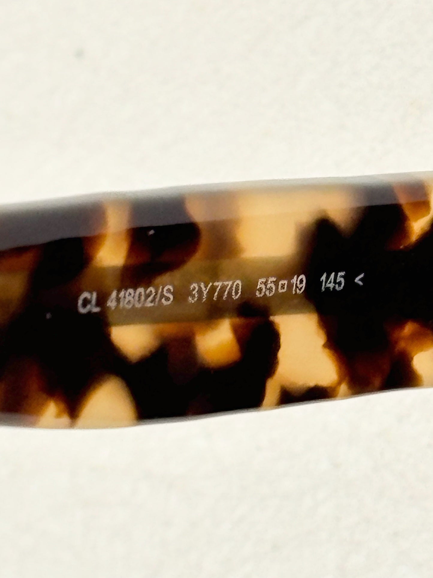 CÉLINE Lunettes de soleil