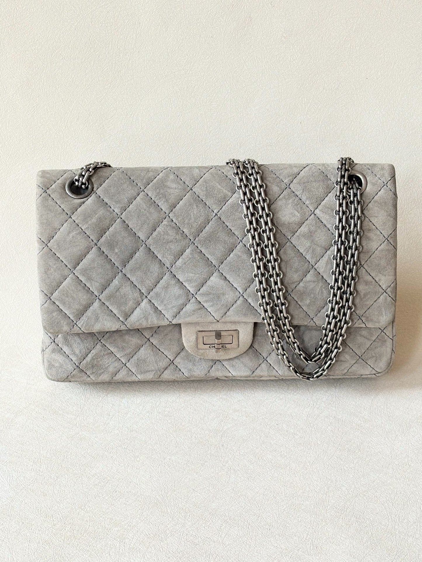 CHANEL Sac 2.55