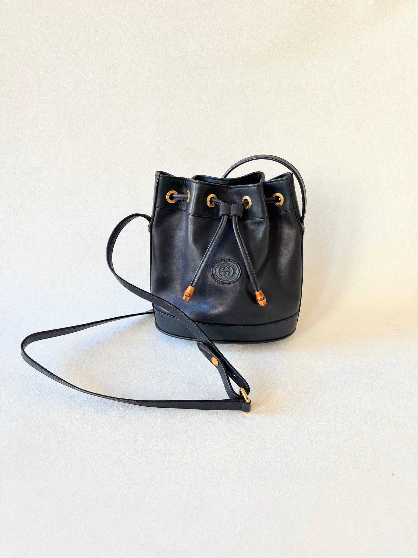 GUCCI Sac seau