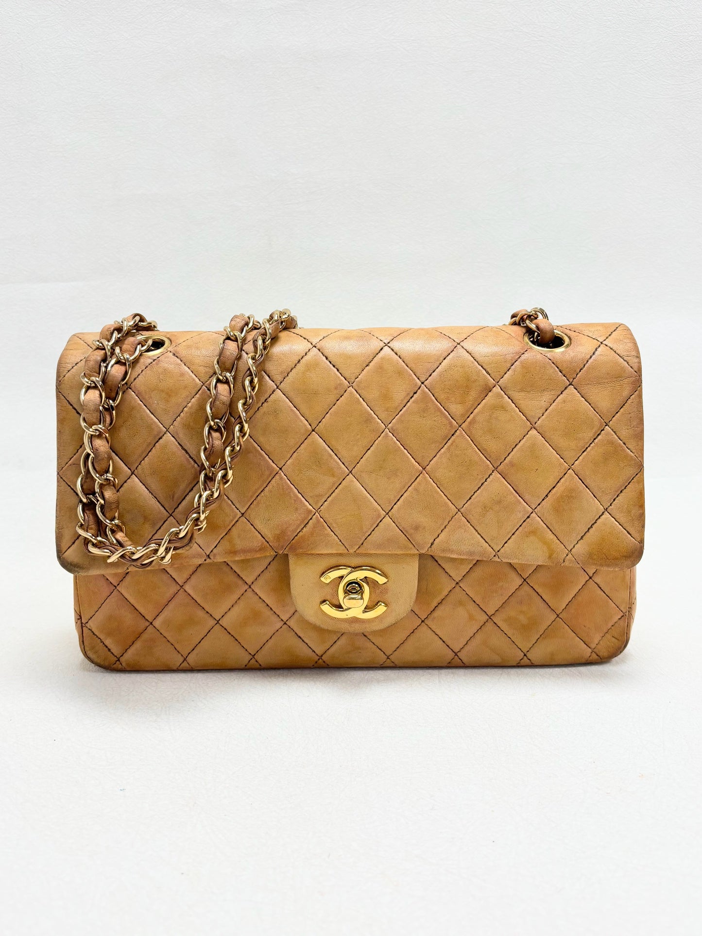 CHANEL Sac Timeless Classic