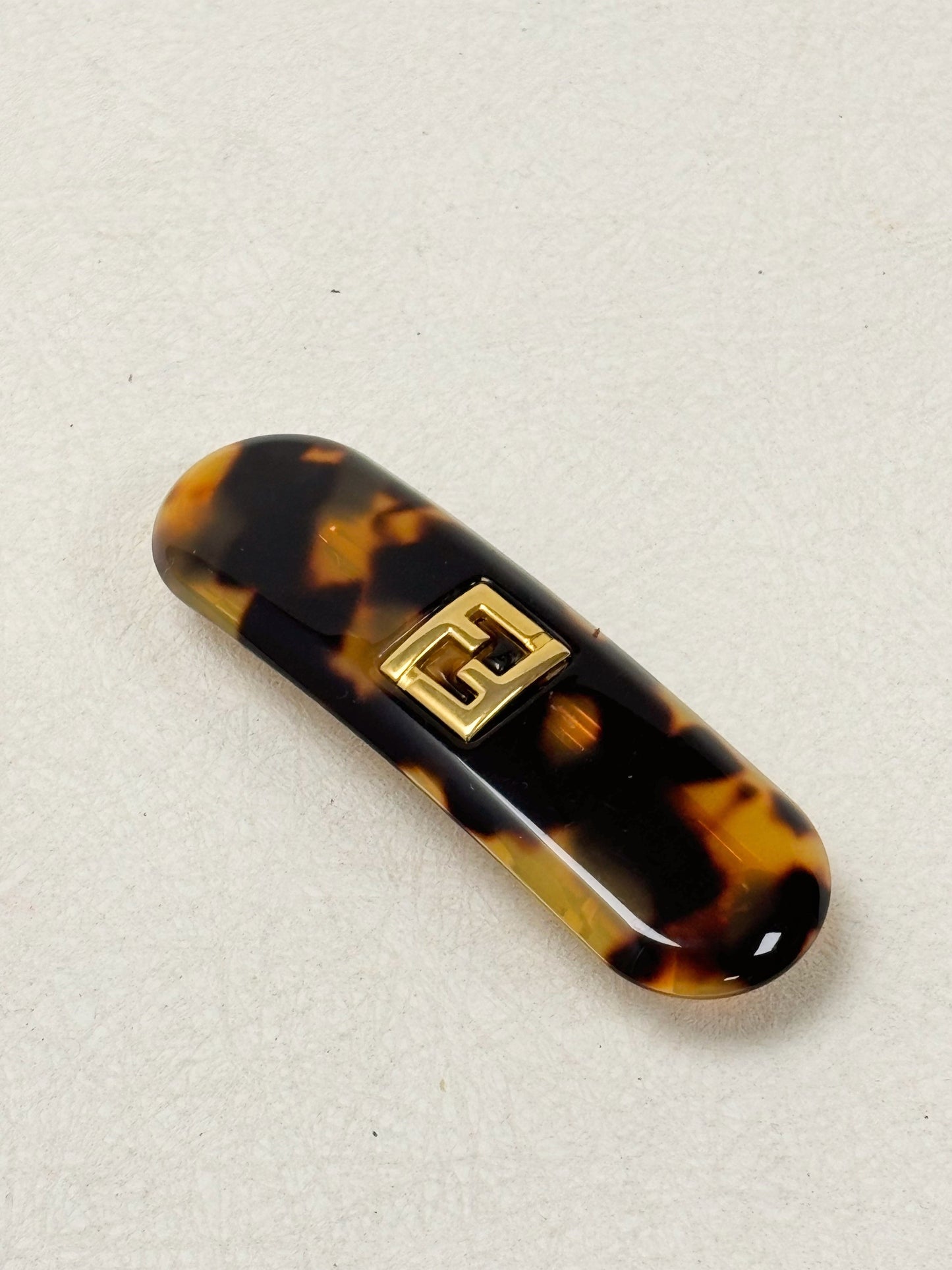 FENDI Barrette