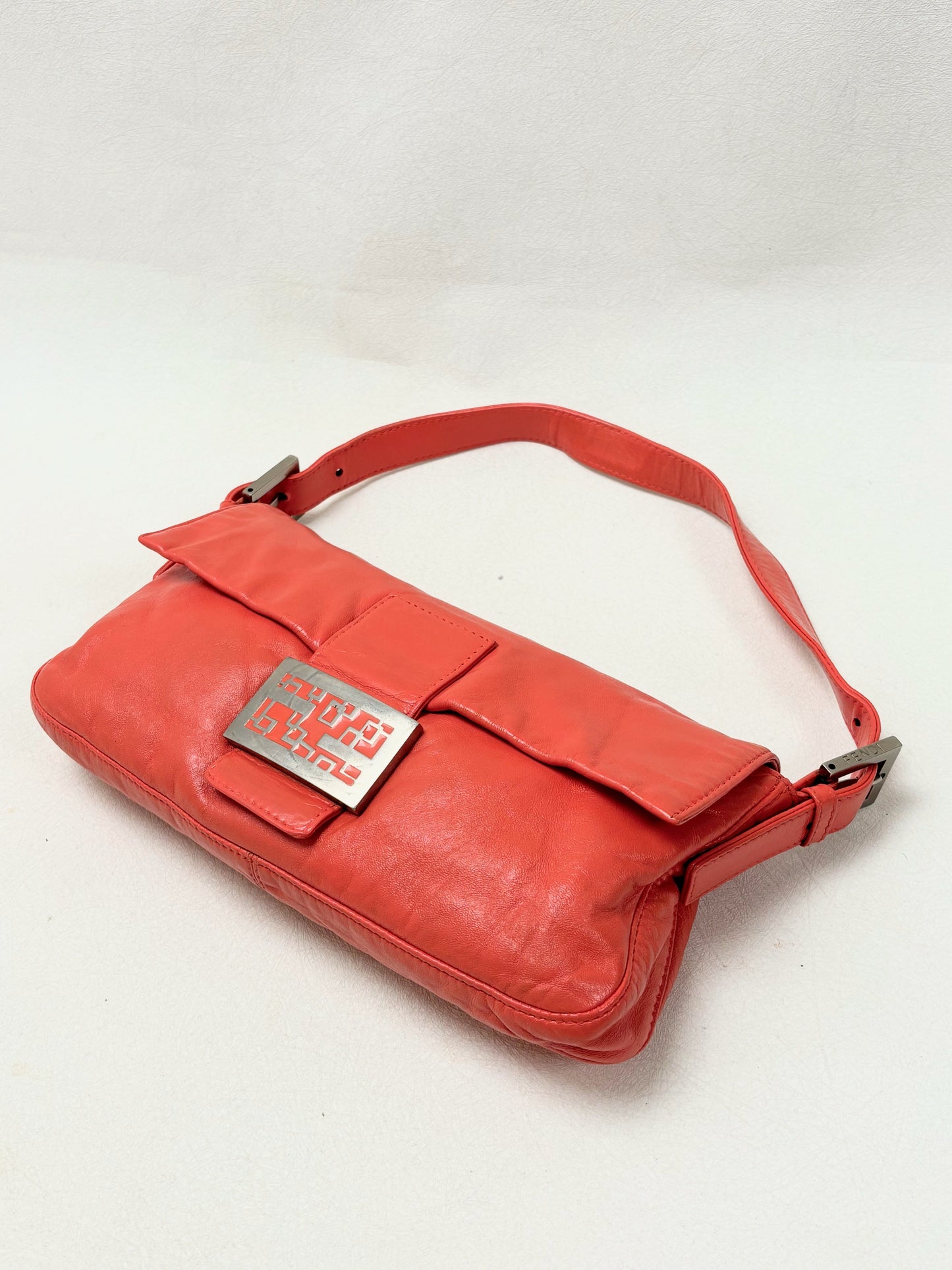 FENDI Sac Baguette