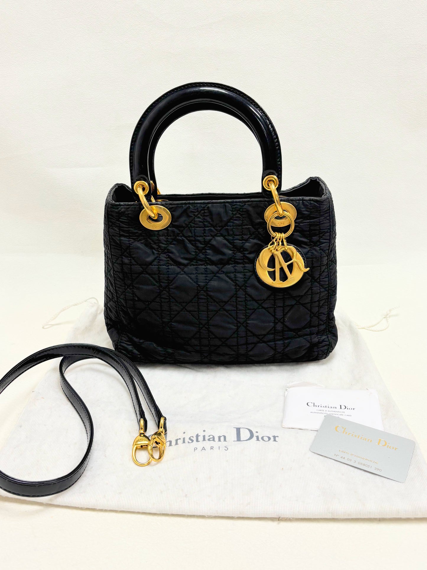 DIOR Sac Lady Dior