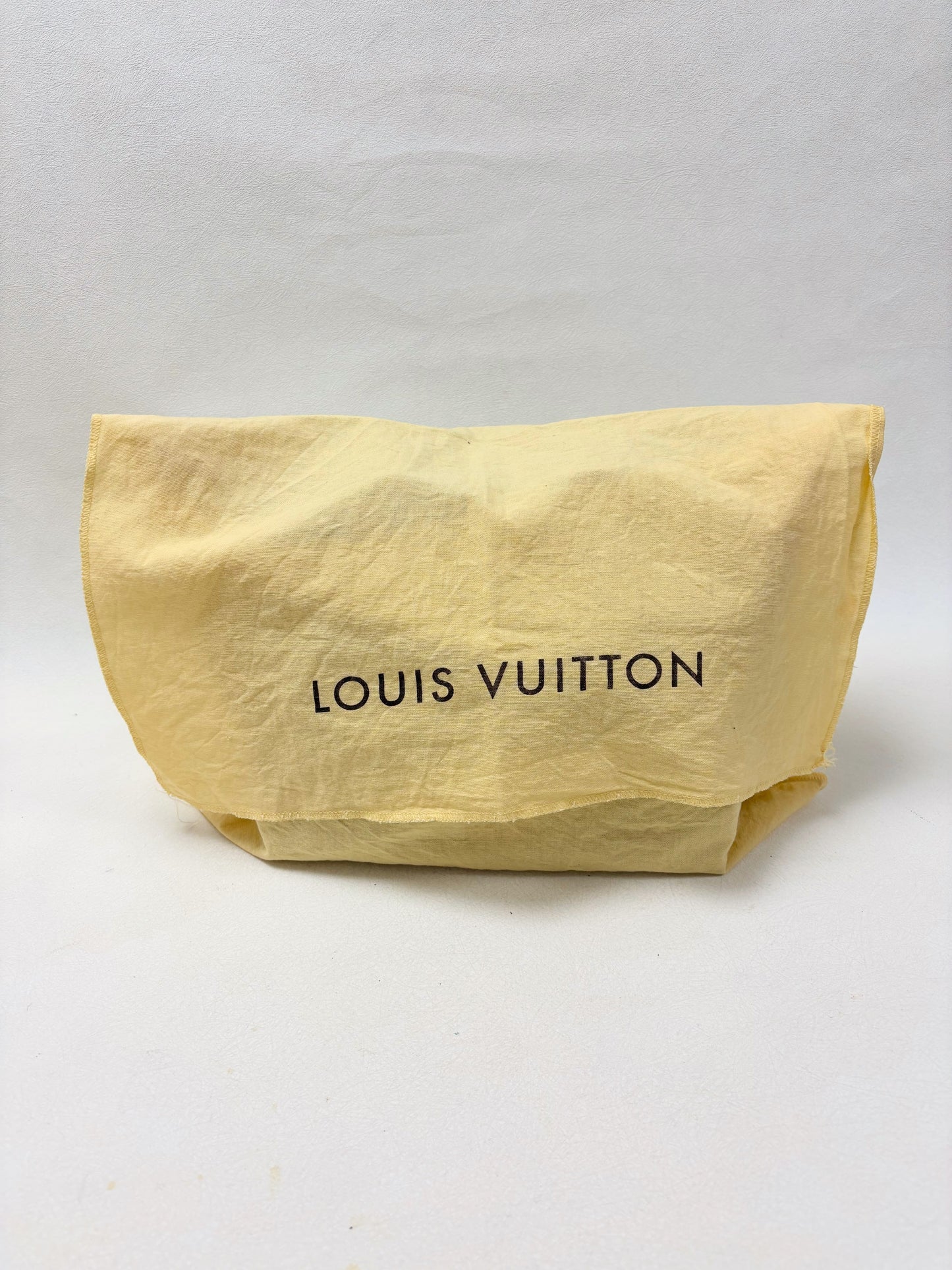 LOUIS VUITTON Speedy 25