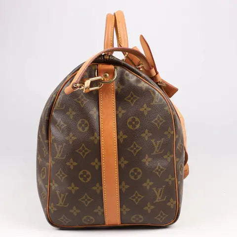 LOUIS VUITTON Keepall Bandoulière