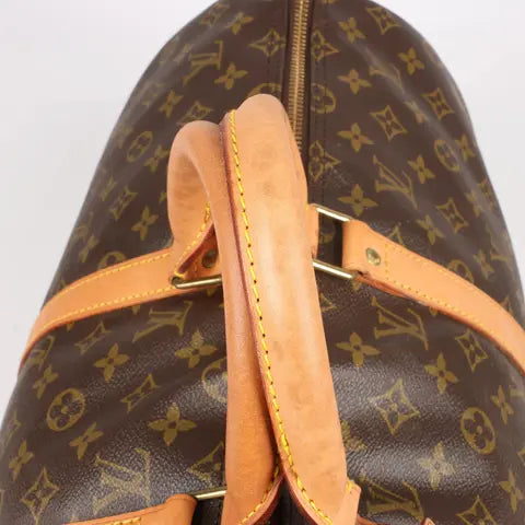 LOUIS VUITTON Keepall Bandoulière