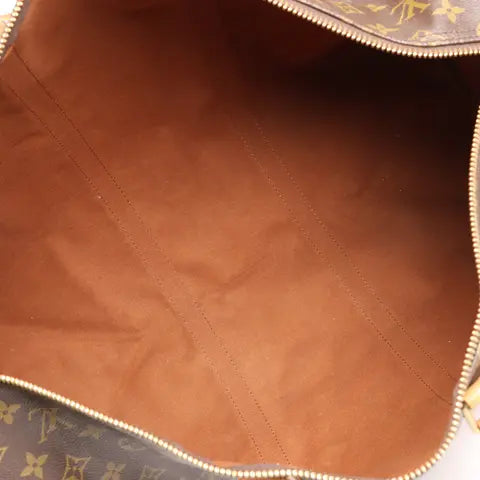 LOUIS VUITTON Keepall Bandoulière