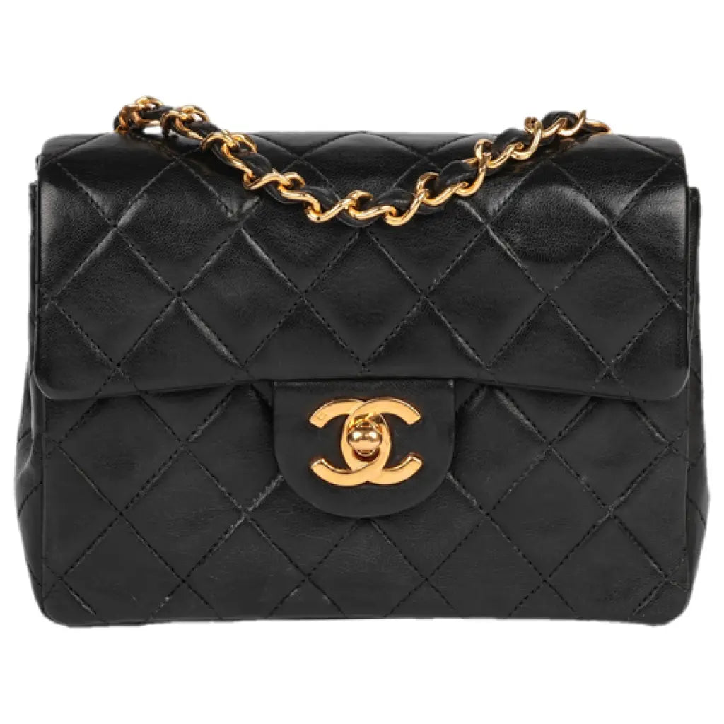 CHANEL Timeless Classic Mini