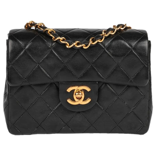 CHANEL Timeless Classic Mini