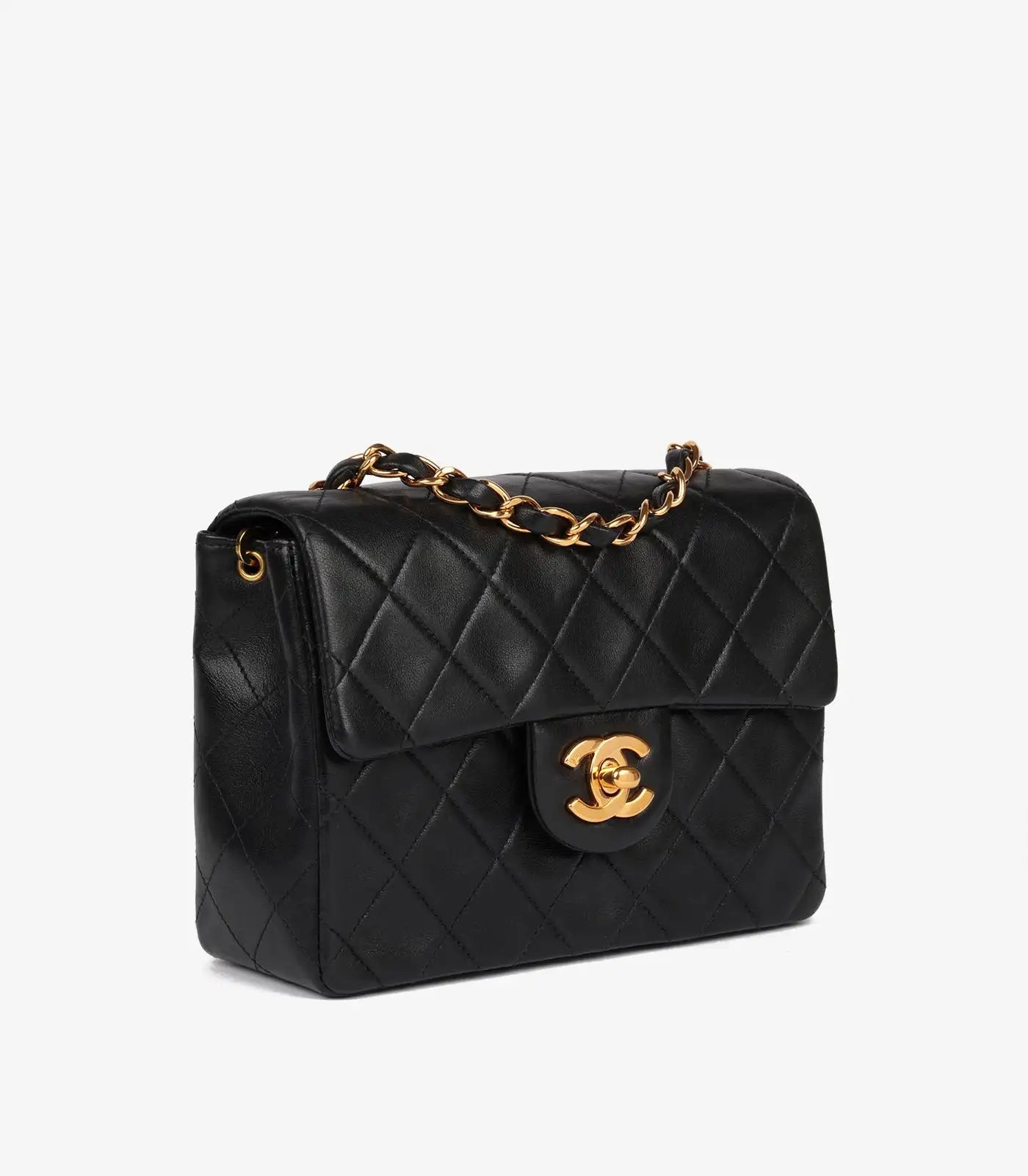 CHANEL Timeless Classic Mini
