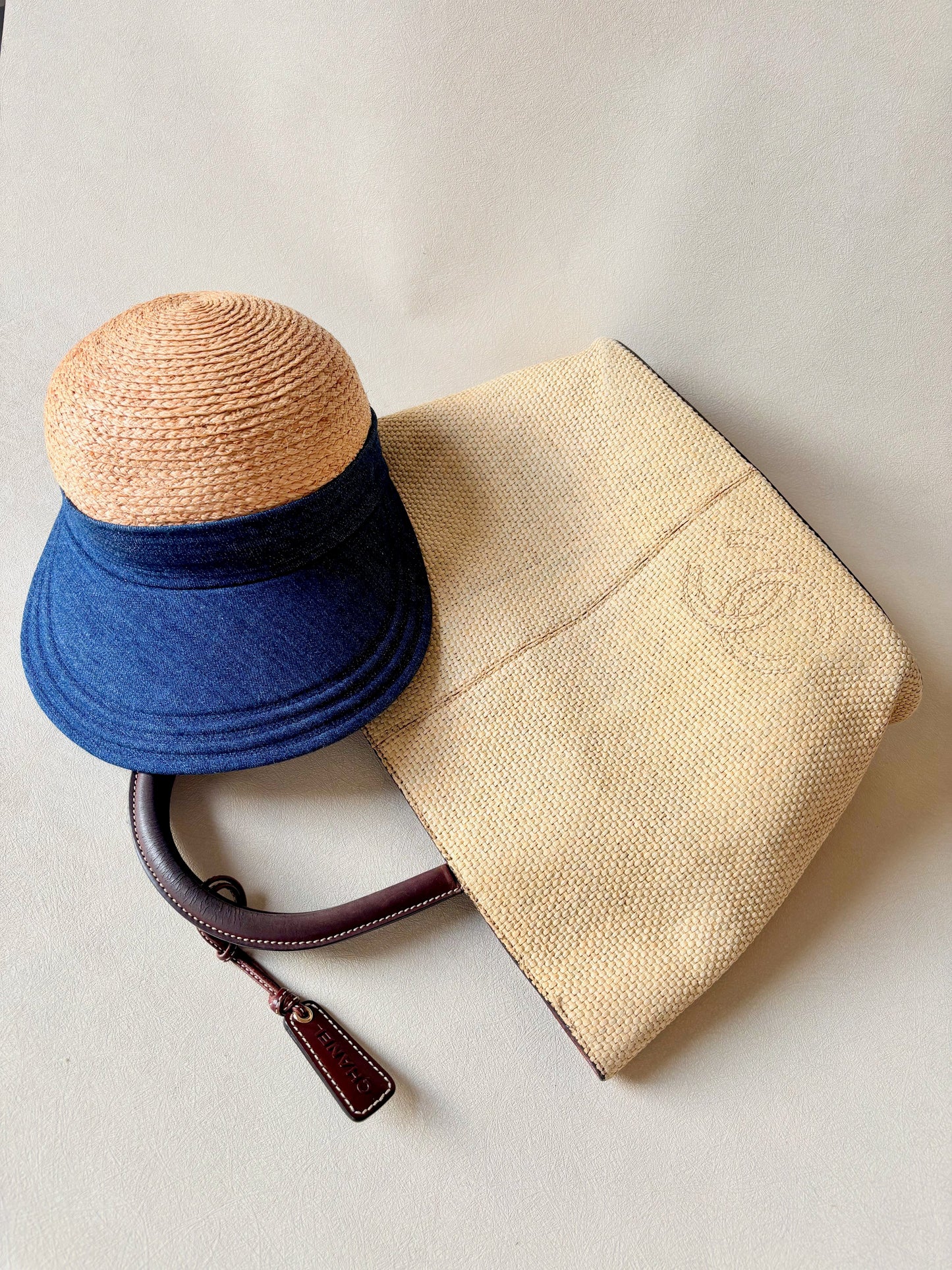 HERMÈS Casquette