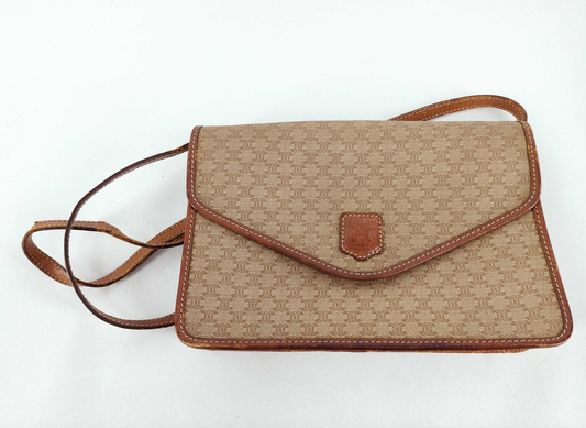 CÉLINE Sac Triomphe