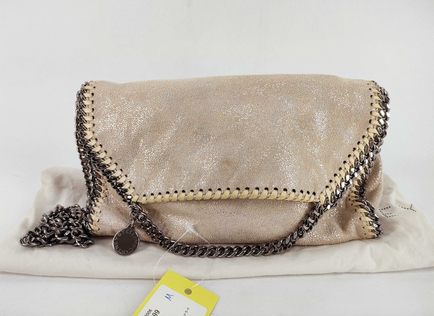 STELLA McCARTNEY Sac Falabella