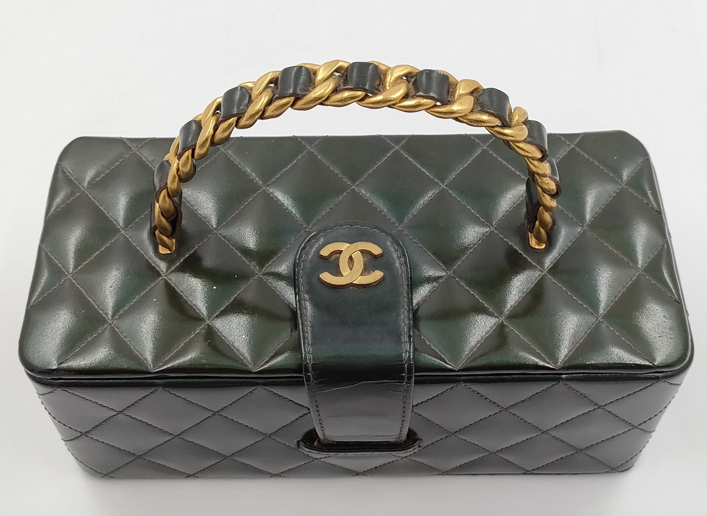 CHANEL Vanity