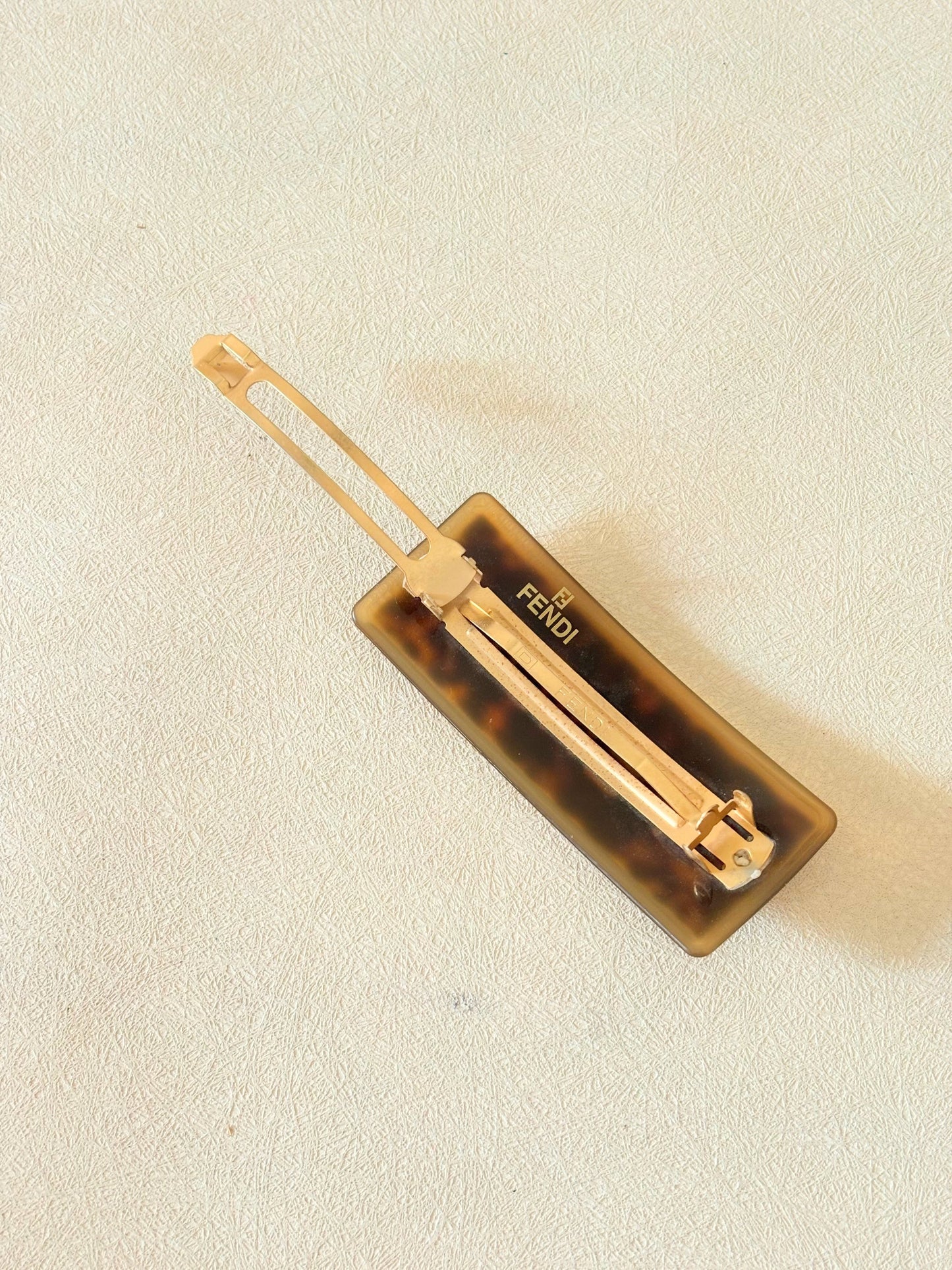 FENDI Barrette