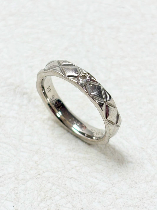 CHANEL Bague Coco Crush